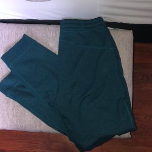 Lululemon kids joggers